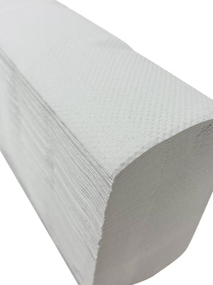 Multifold Towels MF250WHT