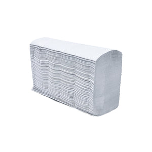 Multifold Towels MF250WHT