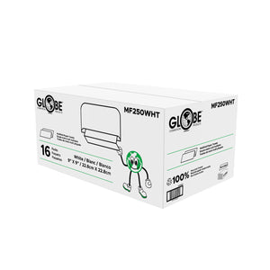 Multifold Towels MF250WHT