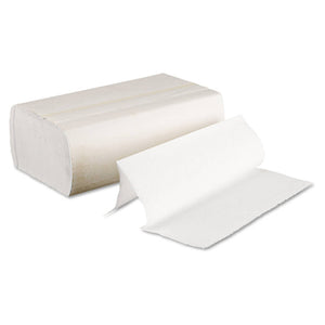 Multifold Towels MF250WHT