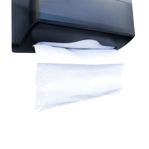 Multifold Towels MF250WHT,MF250NAT