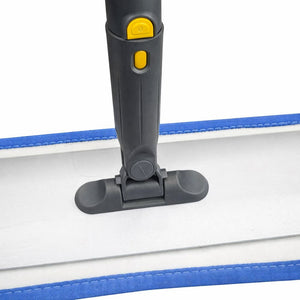 Manche télescopique robuste / ergonomique en microfibre 3304