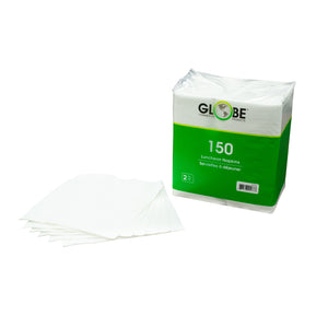 Luncheon Napkins 1/4 Fold 12