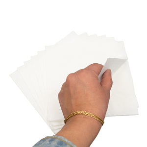 Luncheon Napkins 1/4 Fold 12