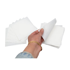 Cocktail Napkins 1/4 Fold 9