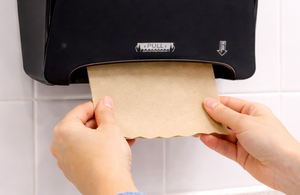 Pro-Core™ Roll Towel Dispenser RT8388