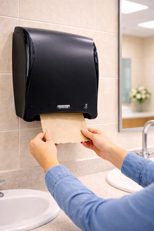 Pro-Core™ Roll Towel Dispenser RT8388