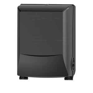 Dispensador mecánico de toallas en rollo manos libres RT700