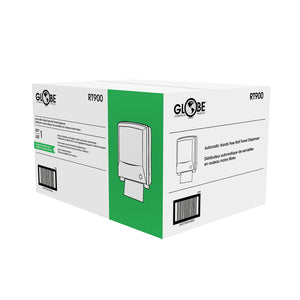 Automatic Hands Free Roll Towel Dispenser RT900