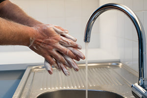 Pro-Soap™ FOAM Soap Lavender 4L Jug 5400, 5415, 5420, 5425, 5433, 5469