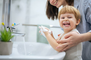 Pro-Soap™ FOAM Soap Lavender 4L Jug 5400, 5415, 5420, 5425, 5433, 5469