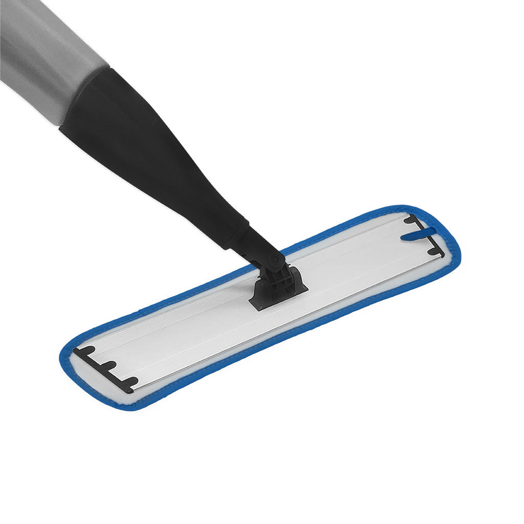 Beldray Vloermop Spray - Clean mop - Anti bacterieën | Dealdonkey Beldray Vloermop Spray - Clean mop - Anti bacterieën | Dealdonkey
