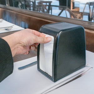 Tall Fold Junior Napkin Dispenser TF200