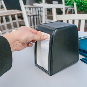 Tall Fold Junior Napkin Dispenser TF200