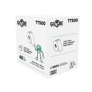 Standard Toilet Tissue TT500