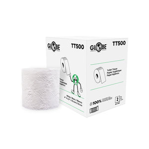 Standard Toilet Tissue TT500