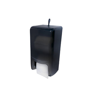 Standard Twin Bath Tissue Dispenser TT8377
