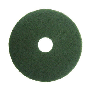 Green Scrubbing Floor Pads 210G-10,210G-11,210G-12,210G-13,210G-14,210G-15,210G-16,210G-17,210G-18,210G-19,210G-20,210G-21