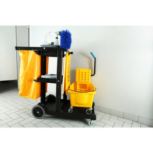 Janitor's Cart 3001