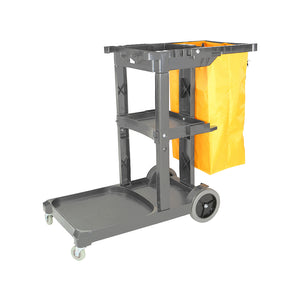 Janitor's Cart 3001G
