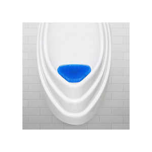 Aquös Heavy-Duty Anti-Splash Urinal Screens 3415B,  3415O,  3415P,  3415G,  3415R