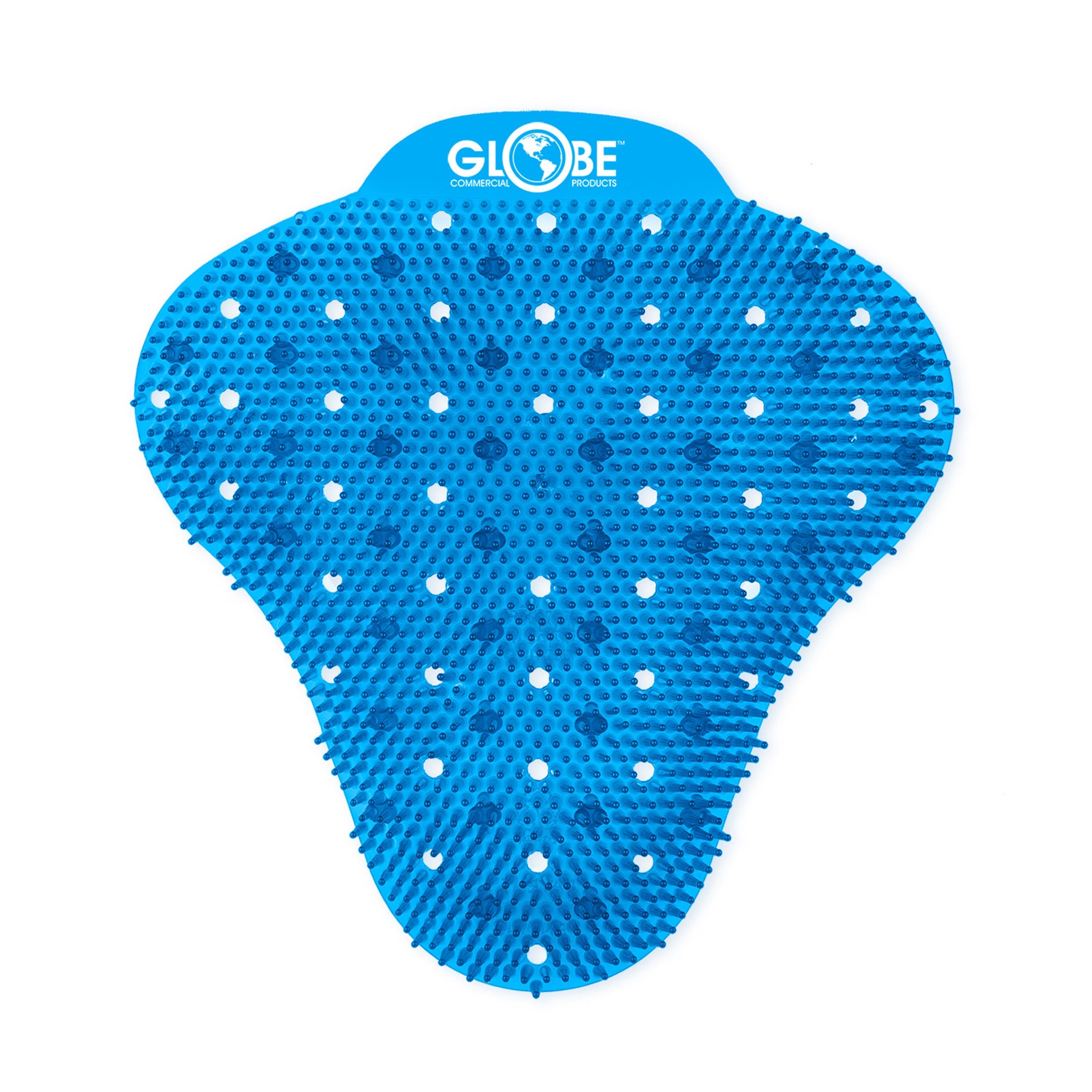 Aquös Heavy-Duty Anti-Splash Urinal Screens – Globe Commercial Products