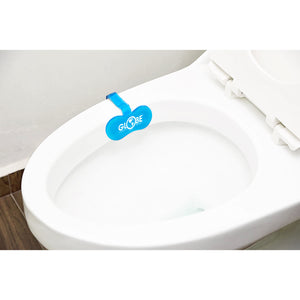 Powerclip Toilet Bowl Deodorizer 3426B,  3426O,  3426P,  3426G,  3426R