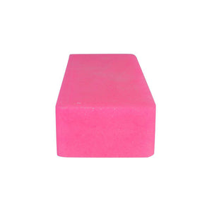 24 Oz Para Wall Block pink rectangular bar, 24 Oz Para Wall Block, WASHROOM CARE, URINAL SCREESNS & PUCKS, 3254