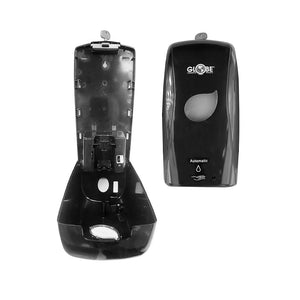 Distributeur de savon mousse sans contact avec bouteille rechargeable 4670B