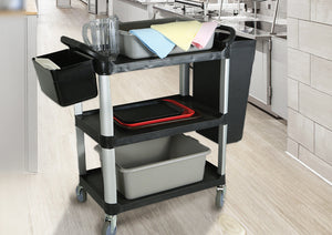 Boîte d'autobus de 7 pouces 1064G, 1064W, 1064B