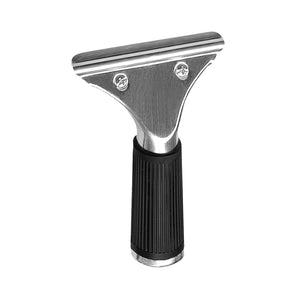 Poignée en acier inoxydable uniquement Stainless Steel Handle Only, GENERAL CLEANING, WINDOW CARE, 4439