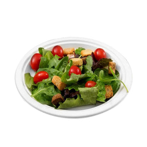 Compostable Plates 6020,6021,6022,6023