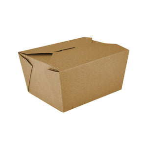 Kraft Take Out Food Containers 6060