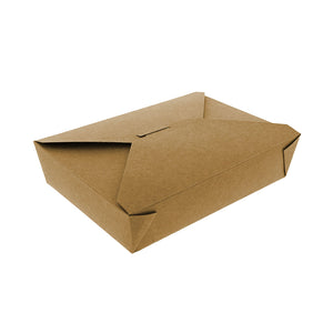 Kraft Take Out Food Containers 6061