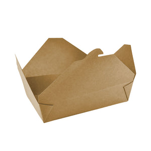 Kraft Take Out Food Containers 6061