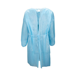 PP Isolation Gown, Large 7780