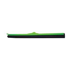 22 Inch Plastic Double Moss Squegee Synthetic Looped End Wet Mop Narrow Band 20oz GREEN, 22 INCH PLASTIC DOUBLE MOSS SQUEGEE, COLOR, Green, FOOD SERVICE, RESTAURANT CLEANING, NEW, 5090G