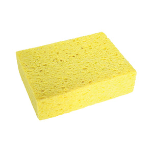 Esponja de celulosa soft yellow sponge, Cellulose Sponge, GENERAL CLEANING, SPONGES & SCOURS, 7001