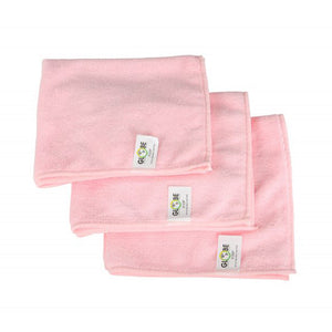 16 Inch X 16 Inch 240 Gsm Microfiber Cloths yellow 3 stack of cleaning cloths, 16 Inch X 16 Inch 240 Gsm Microfiber Cloths, COLOR, Pink, Package, 20 Packs of 10, MICROFIBER, CLOTHS, Best Seller, COVID ESSENTIALS, 3130P