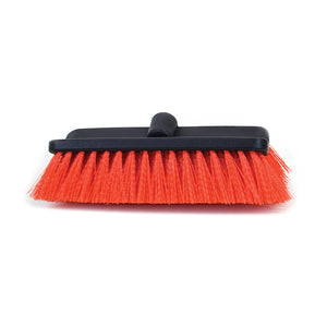 Bi-Level Scrubbing Brush Bi-Level Scrubbing Brush, COLOR, Green, FOOD SERVICE, RESTAURANT CLEANING, NEW, 5625G