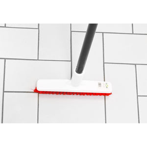 Cepillo giratorio para lechada Swivel Grout Brush, GENERAL CLEANING, BRUSHES, 3610