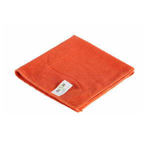 16 Inch X 16 Inch 240 Gsm Microfiber Cloths orange cleaning cloth, 16 Inch X 16 Inch 240 Gsm Microfiber Cloths, COLOR, Orange, Package, 20 Packs of 10, MICROFIBER, CLOTHS, Best Seller, COVID ESSENTIALS, 3130O