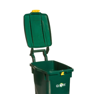 Contenedor para productos orgánicos en la acera de 13 galones 13 Gallon Curbside Organics Bin, WASTE, ORGANICS CONATINERS, 9308