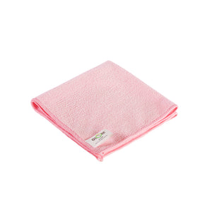 Chiffons en microfibre 16 pouces x 16 pouces 240 g/m² yellow cleaning cloth, 16 Inch X 16 Inch 240 Gsm Microfiber Cloths, COLOR, Pink, Package, 20 Packs of 10, MICROFIBER, CLOTHS, Best Seller, COVID ESSENTIALS, 3130P