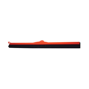 22 Inch Plastic Double Moss Squegee Synthetic Looped End Wet Mop Narrow Band Red 20oz RED, 22 INCH PLASTIC DOUBLE MOSS SQUEGEE, COLOR, Red, FOOD SERVICE, RESTAURANT CLEANING, NEW, 5090R