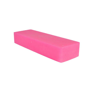 24 Oz Para Wall Block pink rectangular bar, 24 Oz Para Wall Block, WASHROOM CARE, URINAL SCREESNS & PUCKS, 3254