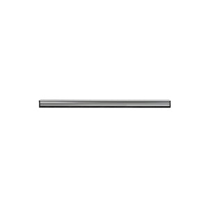 Canal de acero inoxidable y caucho. silver squeegee with black rubber 10 inch, Stainless Steel Channel And Rubber, SIZE, 10 Inch, GENERAL CLEANING, WINDOW CARE, 4433, 4434,4435